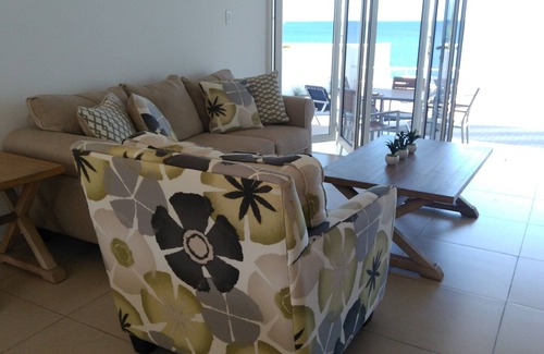 Lagun Apartment | Dreamlike apartment by the sea "B"