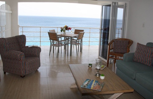 Lagun Apartment | Dreamlike apartment by the sea "D"