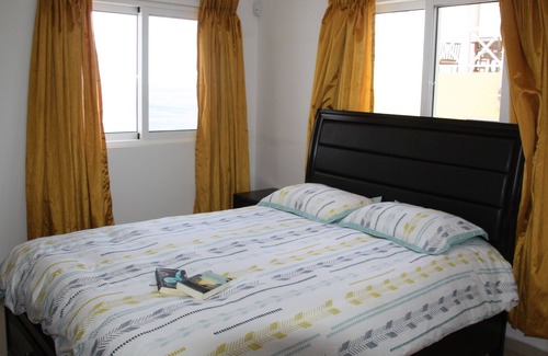 Lagun Apartment | Dreamlike apartment by the sea "D"