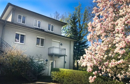 Marienthal Apartment | Dreamlike apartment for 2 pers. in HH Wandsbek/Marienthal