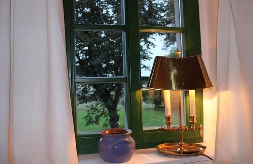 Hosterwitz Apartment | * Dreamlike Elb-Chalet with charm * Massages bookable