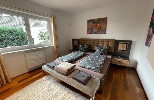 Sassnitz House | Dreamliner