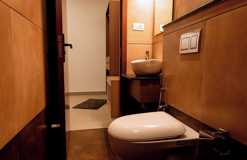Kanjikode Resort | Dreamotel Luxury Suites and Rooms