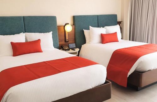 Willemstad Resort | Dreams Curacao Resort, Spa & Casino