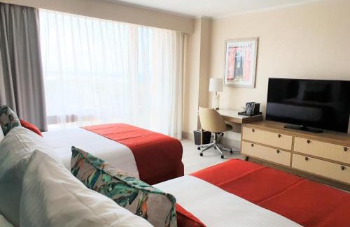 Willemstad Resort | Dreams Curacao Resort, Spa & Casino