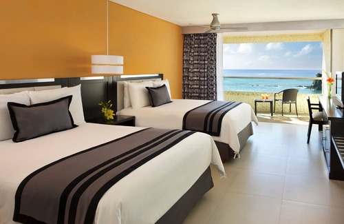 Santa Maria Huatulco Resort | Dreams Huatulco Resort & Spa - All Inclusive