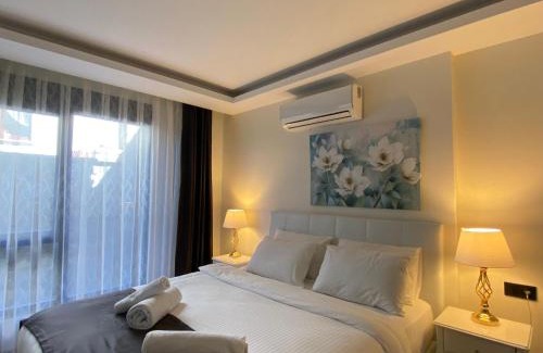 Trabzon Apartment | Dreams Inn Luxury Residences & Lifestyle