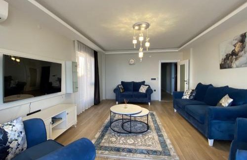 Trabzon Apartment | Dreams Inn Luxury Residences & Lifestyle