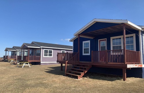 Cavendish House | Dreams To Sea cottages PEI
