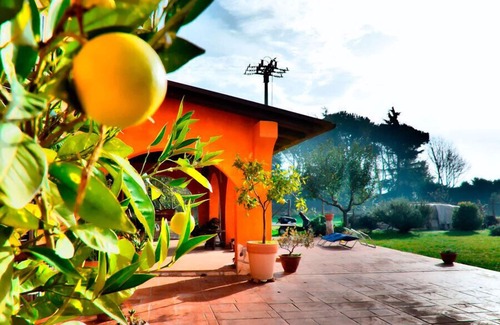 Valmontone Cottage | Dreams Valley, Vacation home and B&B near MagicLand and Fashion District!