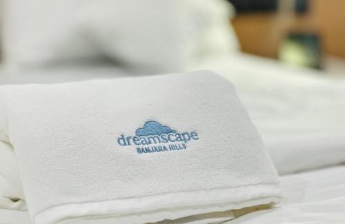Banjara Hills Hotel | Dreamscape Banjara Hills