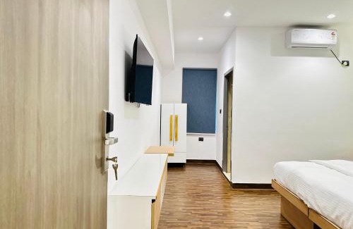 Banjara Hills Hotel | Dreamscape Banjara Hills