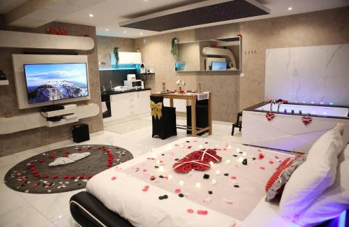Audincourt Bed & Breakfast | Dreamspa