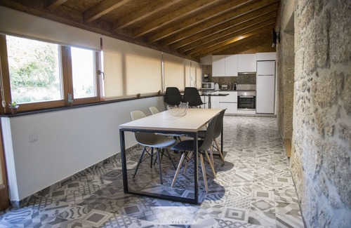 Bico House | Dreamville- Casa da Tapada