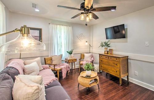 Afton House | Dreamy Afton Cottage By Shenandoah Natl Park