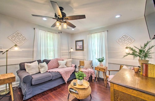 Afton House | Dreamy Afton Cottage By Shenandoah Natl Park