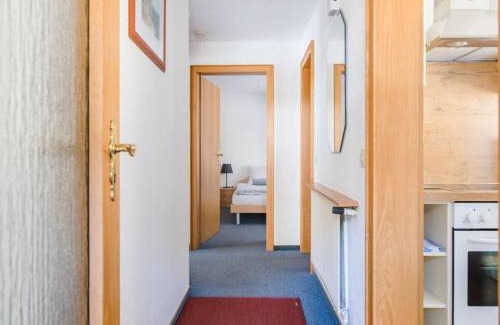 Eslohe House | Dreamy apartment near forest