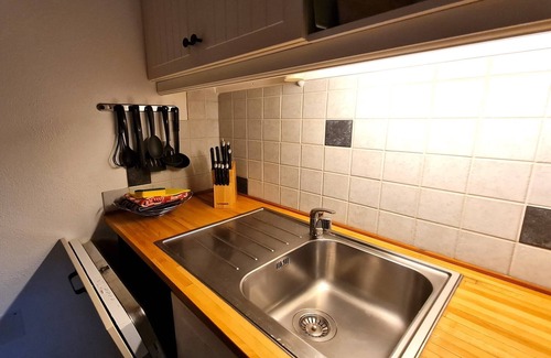 Gnesau Apartment | Dreamy apartment with private pool