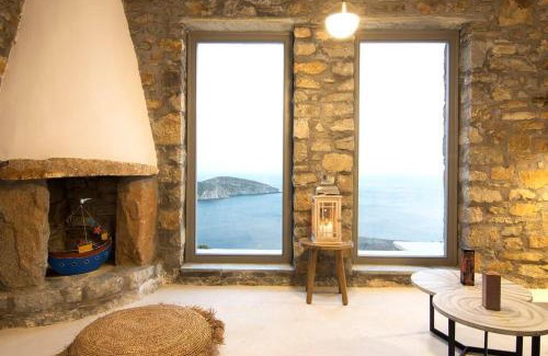 Serifos House | Dreamy Cycladic Luxury Summer House 2