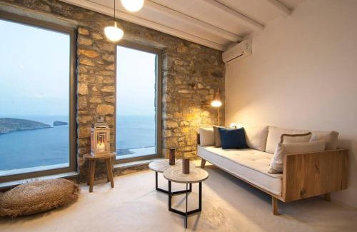 Serifos House | Dreamy Cycladic Luxury Summer House 2