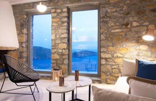 Serifos House | Dreamy Cycladic Luxury Summer House 2