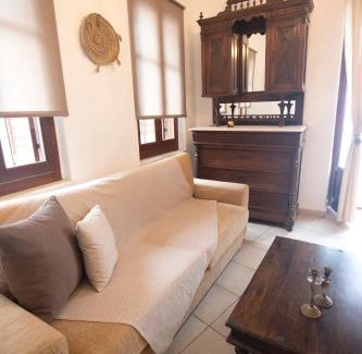 Ano Siros Apartment | DREAMY