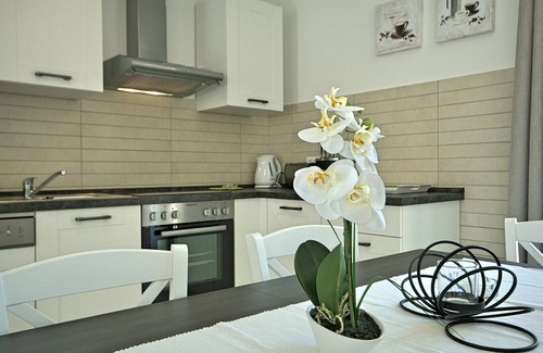 Liznjan Villa | Dreamy place Zahara surrounded by lovely greenery and Mediterranean herbs