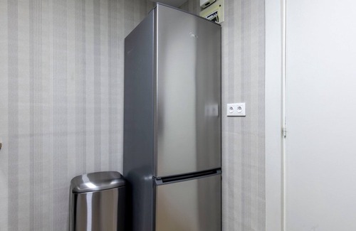 Recoletos Apartment | Dreamy Recoletos 2BR w/Pool & Doorman, close to Park, by Blueground