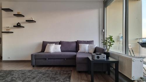 Saint-Louis Apartment | Dreamy Suite for Sunsetlovers