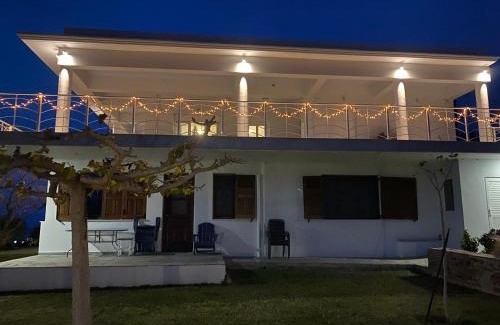 Karystos House | Dreamy Sunsets Faros