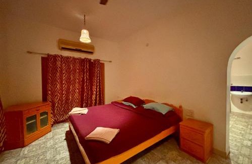 Morjim Hotel | Dreamy vibe Stays