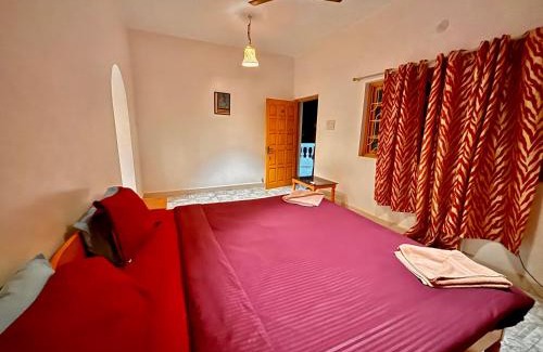 Morjim Hotel | Dreamy vibe Stays
