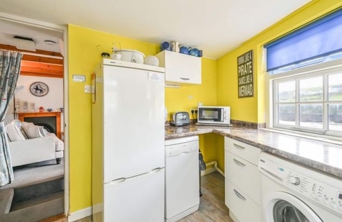 Portmellon House | Dreckly Tides by Interhome
