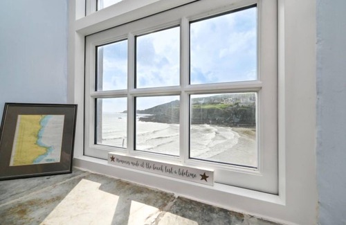 Portmellon House | Dreckly Tides by Interhome