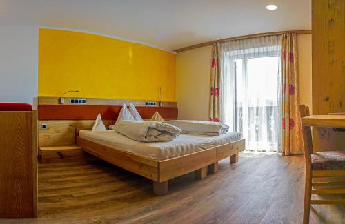 Soprabolzano Hotel | Drei Birken