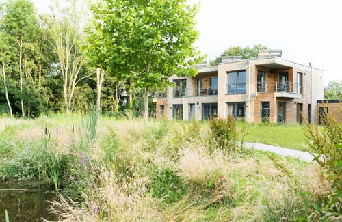 Papenburg House | Drei Häuser - Haus 1