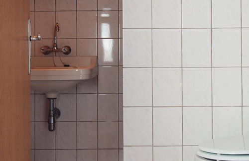 Notsch Apartment | Dreibettzimmer, Dusche, WC, Nichtraucher - Gästehaus Mikosch