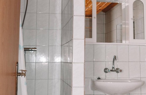 Notsch Apartment | Dreibettzimmer, Dusche, WC, Nichtraucher - Gästehaus Mikosch