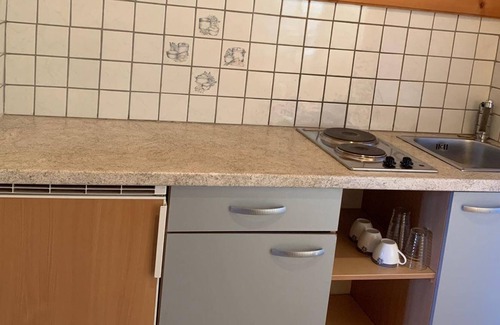 Spittal an der Drau Apartment | Dreibettzimmer Goldeck - Mentebauer Traudi's Ferienhof