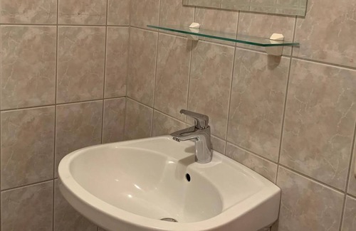 Spittal an der Drau Apartment | Dreibettzimmer Goldeck - Mentebauer Traudi's Ferienhof