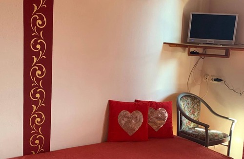 Spittal an der Drau Apartment | Dreibettzimmer Goldeck - Mentebauer Traudi's Ferienhof