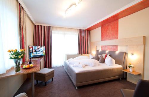 Loipersdorf bei Fuerstenfeld Hotel | Dreilandhof