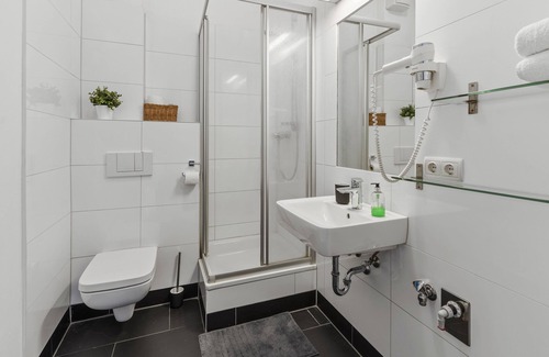 Outer Neustadt Apartment | Dresden Neustadt Apartments Johan