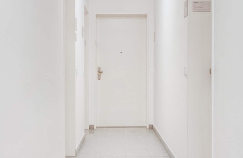 Innere Vorstadt Apartment | Dresden Wallstr | Suite L + Balcony