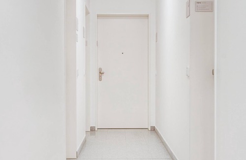 Innere Vorstadt Apartment | Dresden Wallstr | Suite M + Balcony