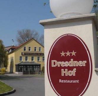 Zittau Hotel | Dresdner Hof