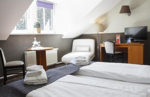 Zittau Hotel | Dresdner Hof