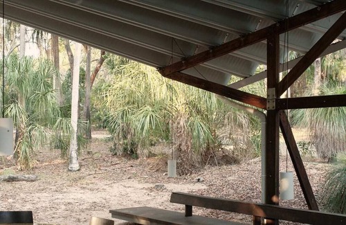 Agnes Water House | Drewhouse (The Pods) - Sunrise at 1770