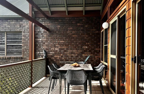 Angourie Apartment | Drift, 1/8 Bay Street