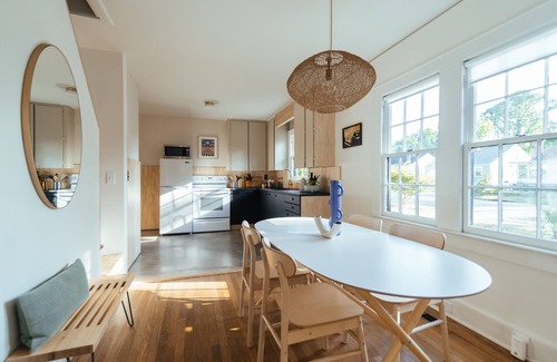 Sunset Park House | DRIFT AWAY by DW